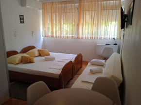 Omiš Central Studio